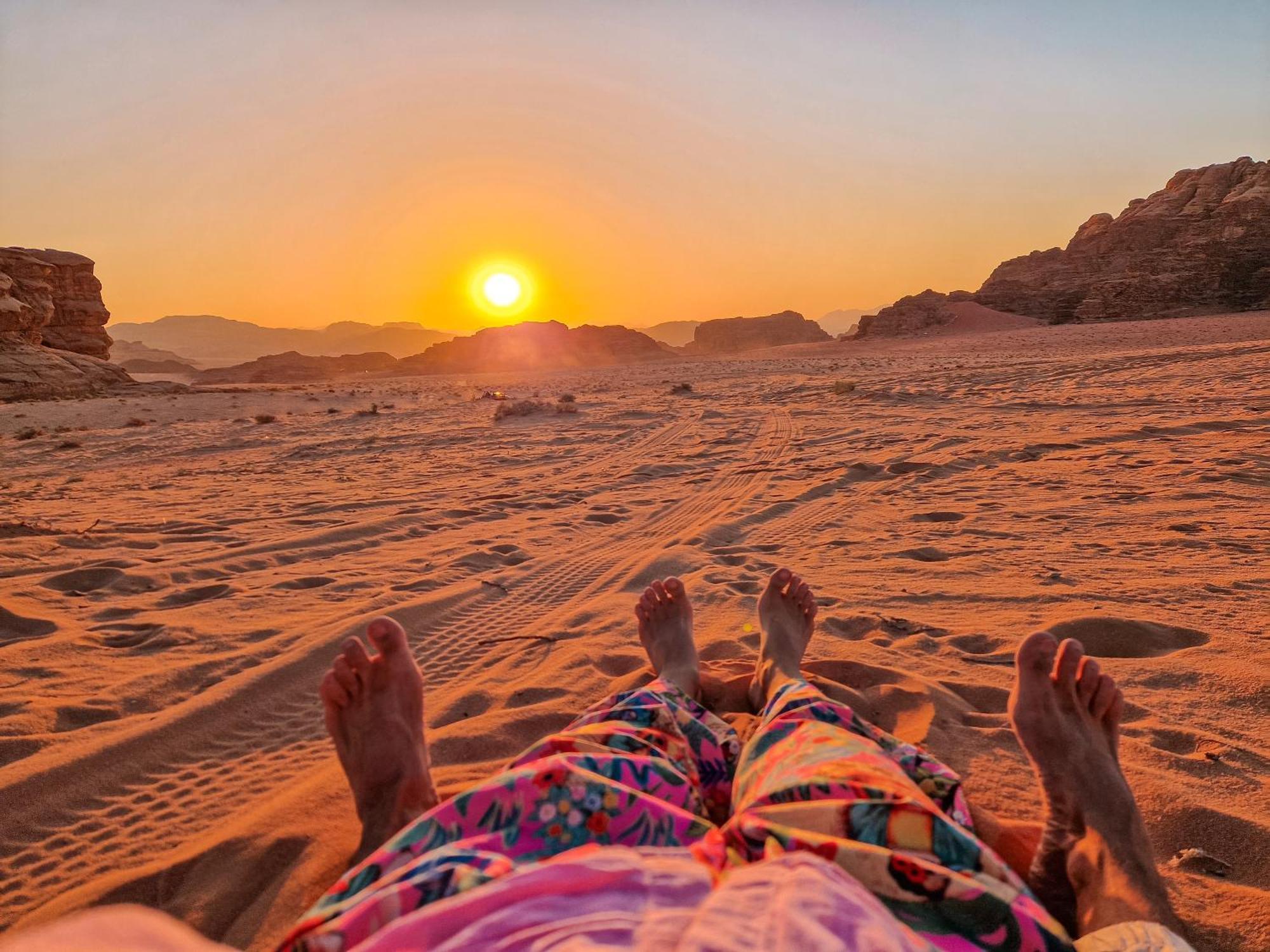 Star City Camp Wadirum Wadi Rum Exterior photo