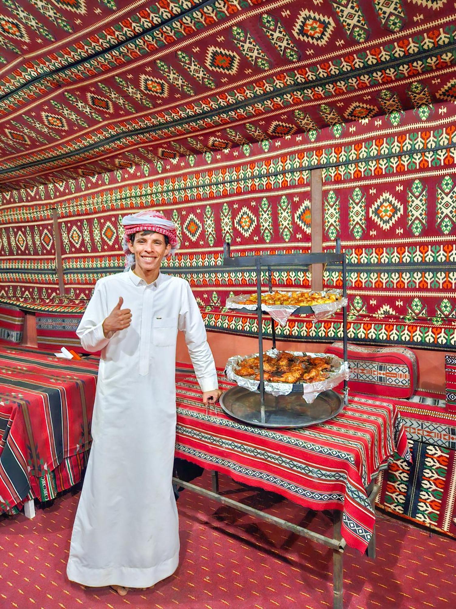 Star City Camp Wadirum Wadi Rum Exterior photo