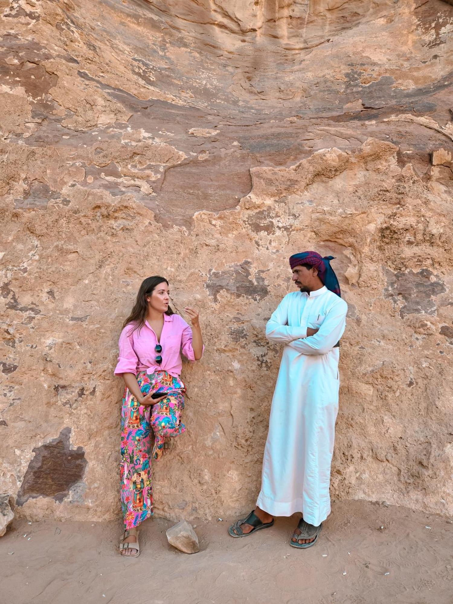 Star City Camp Wadirum Wadi Rum Exterior photo