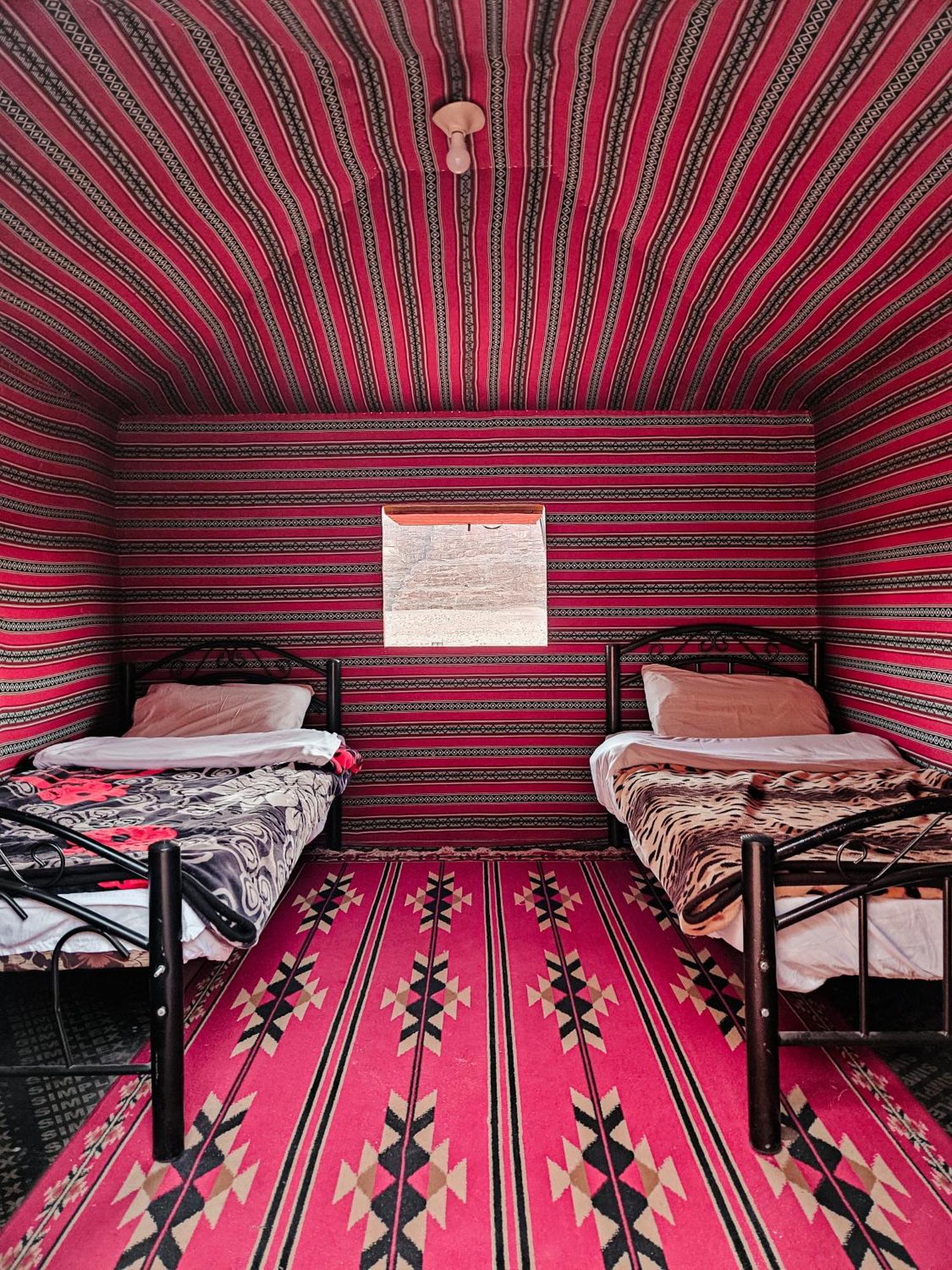 Star City Camp Wadirum Wadi Rum Exterior photo