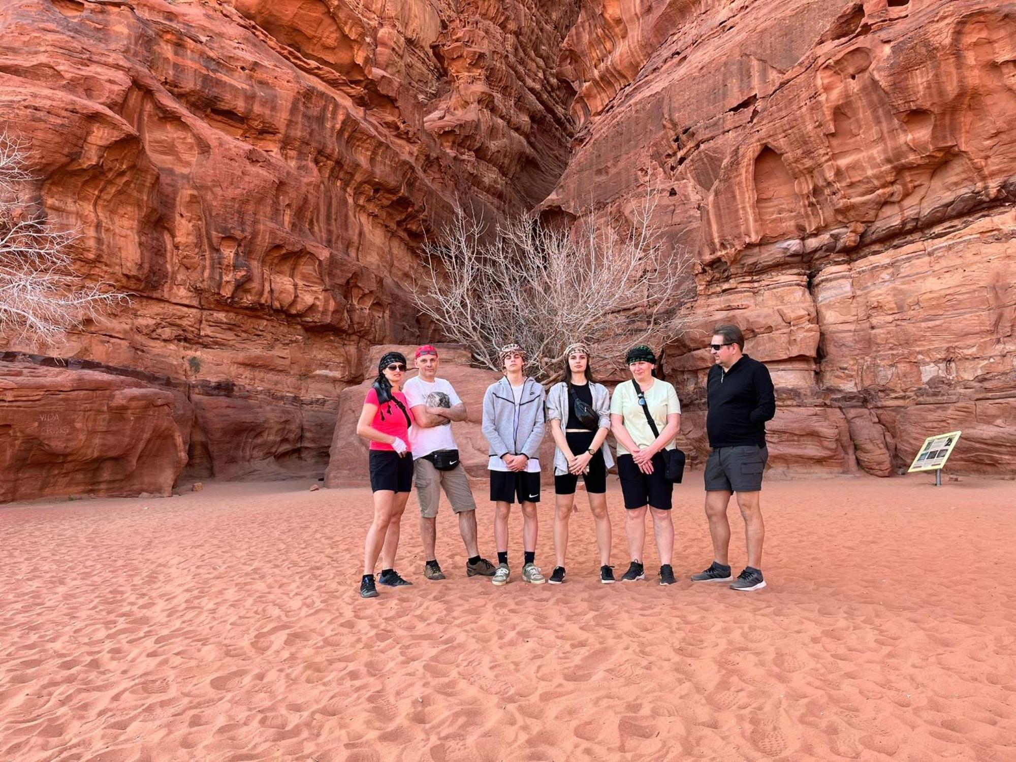 Star City Camp Wadirum Wadi Rum Exterior photo